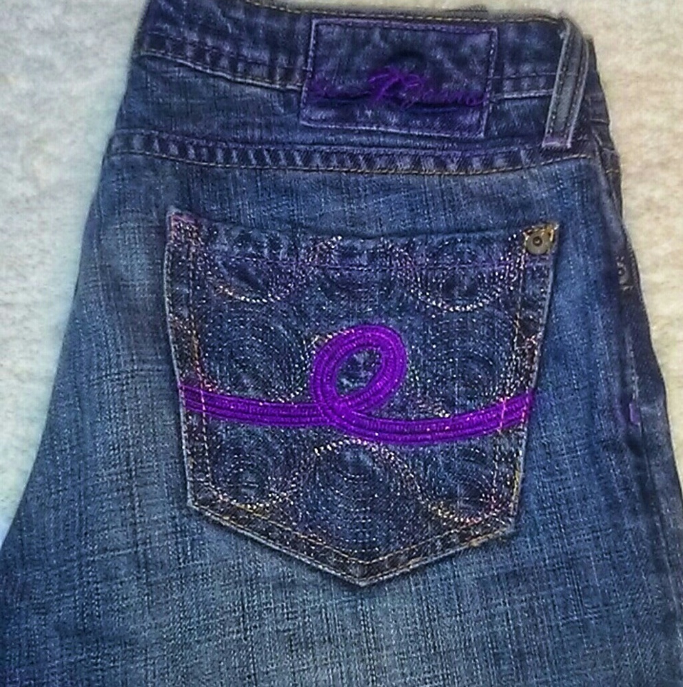 SEVEN 7 JEANS